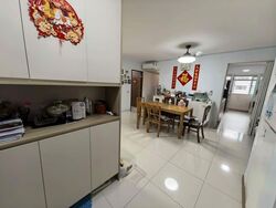 Blk 453A West Terra @ Bukit Batok (Bukit Batok), HDB 5 Rooms #580062551